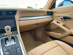 Porsche 911 type 991 Carrera S - 2012