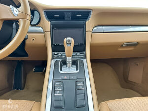 Porsche 911 type 991 Carrera S - 2012