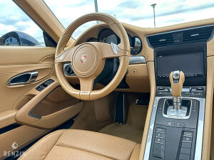Porsche 911 type 991 Carrera S - 2012