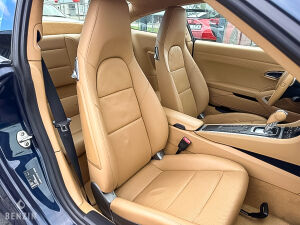 Porsche 911 type 991 Carrera S - 2012