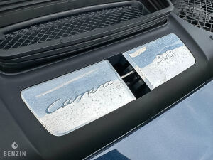 Porsche 911 type 991 Carrera S - 2012