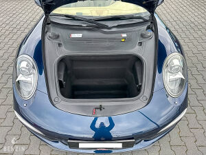 Porsche 911 type 991 Carrera S - 2012