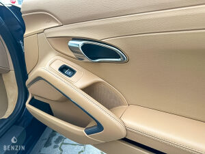 Porsche 911 type 991 Carrera S - 2012