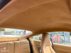 Porsche 911 type 991 Carrera S - 2012