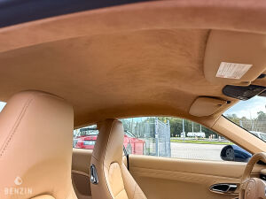 Porsche 911 type 991 Carrera S - 2012