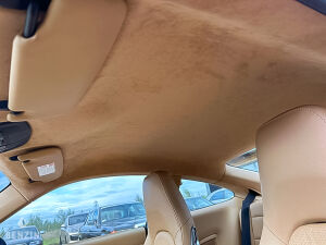 Porsche 911 type 991 Carrera S - 2012