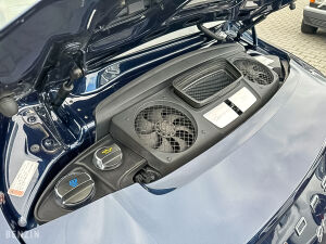 Porsche 911 type 991 Carrera S - 2012