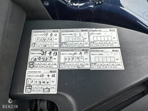 Porsche 911 type 991 Carrera S - 2012