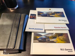 Porsche 911 type 991 Carrera S - 2012