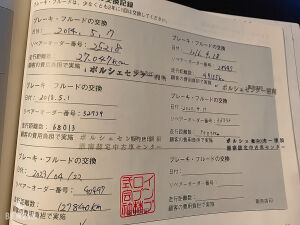 Porsche 911 type 991 Carrera S - 2012