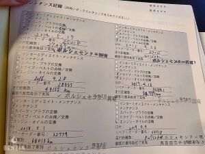 Porsche 911 type 991 Carrera S - 2012