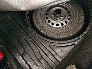 BMW 325ix e30 - 1986