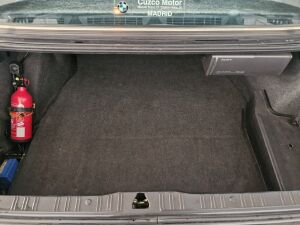 BMW 325ix e30 - 1986