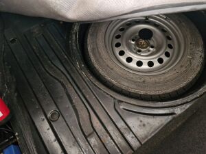 BMW 325ix e30 - 1986