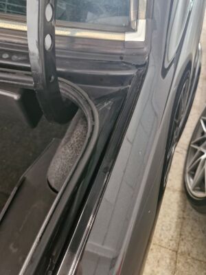 BMW 325ix e30 - 1986