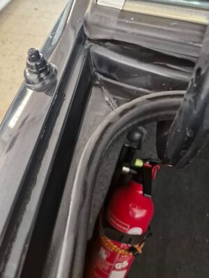 BMW 325ix e30 - 1986