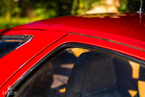 Porsche 928 S manual - 1980