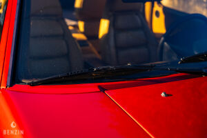 Porsche 928 S manual - 1980