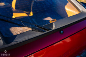 Porsche 928 S manual - 1980