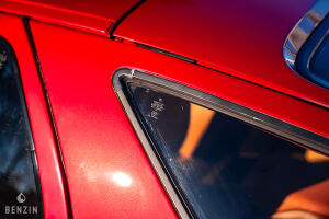 Porsche 928 S manual - 1980