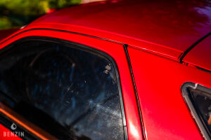 Porsche 928 S manual - 1980