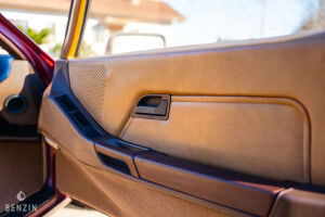 Porsche 928 S manual - 1980