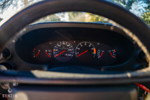 Porsche 928 S manual - 1980