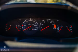 Porsche 928 S manual - 1980
