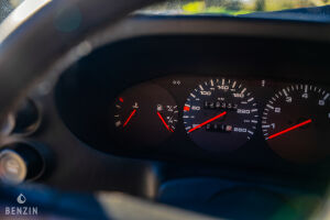 Porsche 928 S manual - 1980
