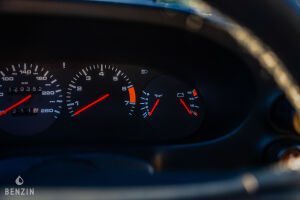 Porsche 928 S manual - 1980