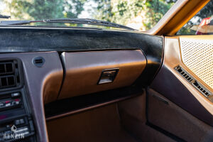 Porsche 928 S manual - 1980