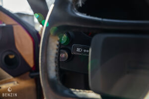 Porsche 928 S manual - 1980