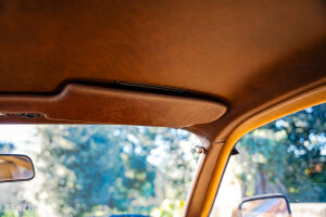 Porsche 928 S manual - 1980