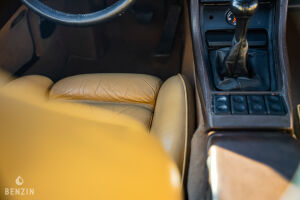 Porsche 928 S manual - 1980