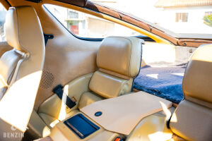 Porsche 928 S manual - 1980