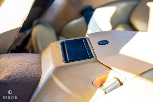 Porsche 928 S manual - 1980