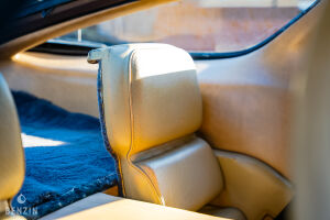 Porsche 928 S manual - 1980