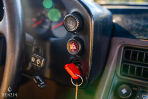 Porsche 928 S manual - 1980