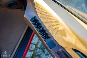 Porsche 928 S manual - 1980