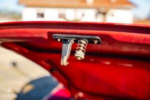 Porsche 928 S manual - 1980