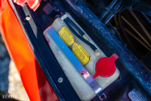 Porsche 928 S manual - 1980