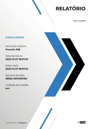 Porsche 928 S manual - 1980