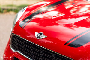 Mini Paceman JCW - 2014