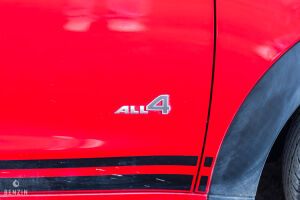 Mini Paceman JCW - 2014