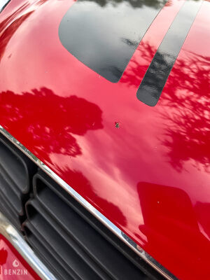 Mini Paceman JCW - 2014