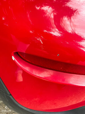 Mini Paceman JCW - 2014