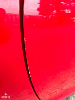 Mini Paceman JCW - 2014