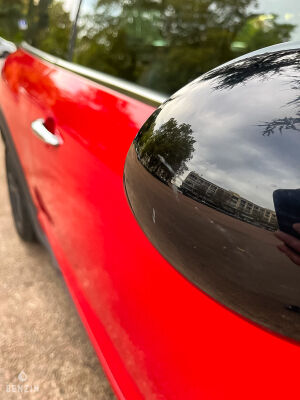 Mini Paceman JCW - 2014