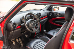 Mini Paceman JCW - 2014