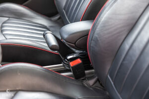 Mini Paceman JCW - 2014